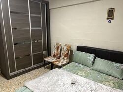 Blk 452 Chong Boon Centre (Ang Mo Kio), HDB 3 Rooms #600229141